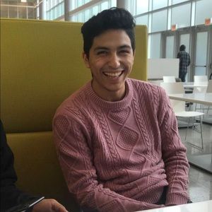 Meet your Posher, Fernando